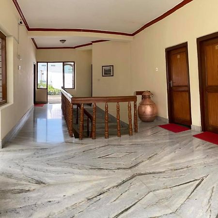 Hotel Blue Magnet Pokhara Dış mekan fotoğraf
